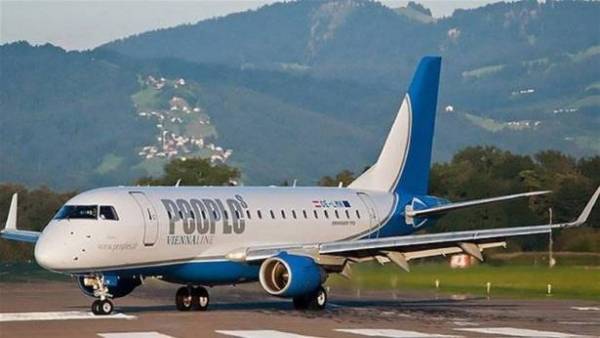 أقصر رحلة دوليّة في العالم بـ 8 دقائق فقط!