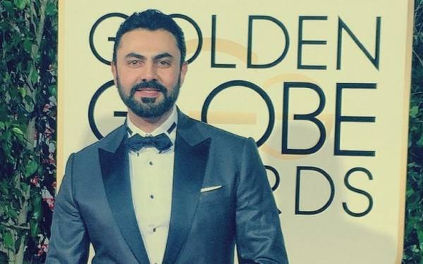 10 لقطات لأفضل ممثل «بيتصور مع نجوم هوليوود»: يعتبر بعضهم أصدقاءه ويحضر جميع المهرجانات