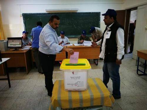 راصد: ضعف حاد بجاهزية الهيئة لإجراء عمليات تجميع الأصوات