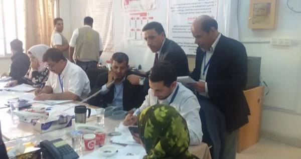 الشبيب والقاضي والشرفات يعودون مجددا إلى المجلس