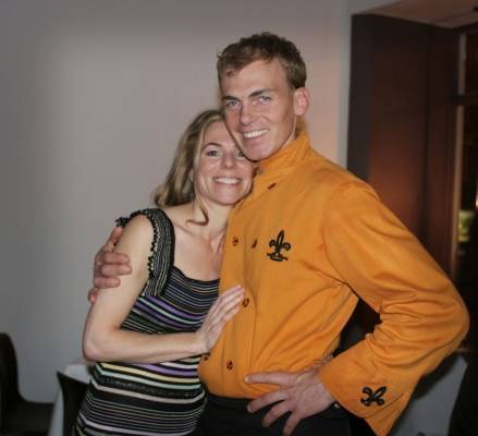 طاهٍ أمريكي يُنتج الجبن من لبن زوجته .. والسّلُطات تحذر!