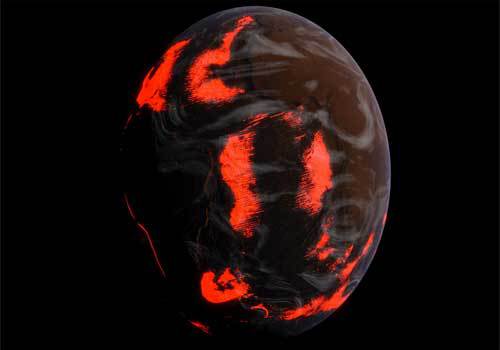 خبر صادم .. الشمس ستدمر الأرض قريبا