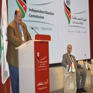 النتائج الاولية للعاصمة والزرقاء  ومادبا.. ارقام