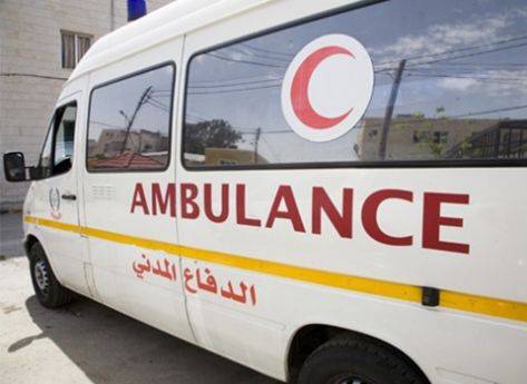 وفاة سيدة دهساً على طريق المطار