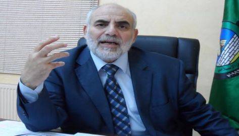 الزيود: التفاوت الزمني في إعلان نتائج الانتخابات مقلق