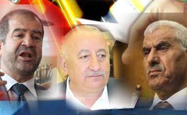 نتائج الانتخابات.. اليسار مستاء.. والتحالف فخور.. ودعاة الدولة المدنية يشعرون بالانصاف