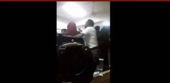 بالفيديو...كيف تمت سرقة صنـاديق البـادية الـوسطى!