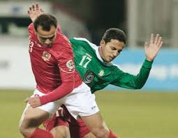 الوحدات يلتقي الجزيرة استعدادا للدوري