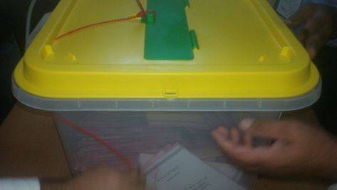 نزاهة يكشف تفاصيل واقعة الاعتداء على الصناديق في البادية الوسطى وينشر أرقامها