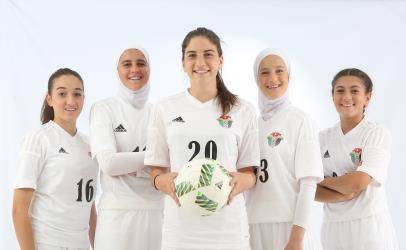 منتخب السيدات تحت سن 17 يخسر امام نظيره البرازيلي