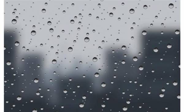 انخفاض الحرارة وفرصة لسقوط الأمطار