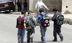 بدء تعويض عطلة المدارس غدا السبت