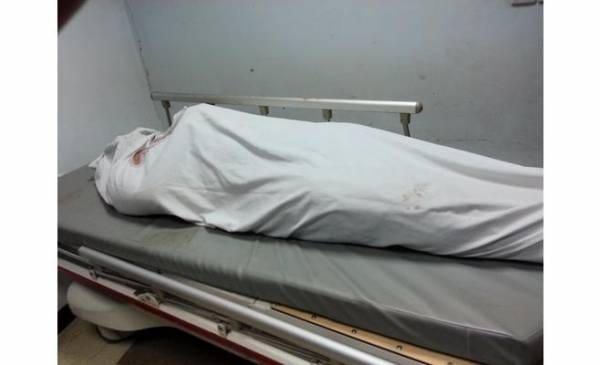 صور مرشحين تنهي حياة شاب في الرصيفة