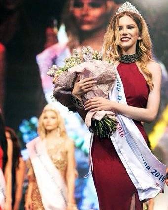 مترو البريطانية: وصيفة ملكة جمال روسيا تبيع عذريتها في دبي مقابل 10 آلاف دولار