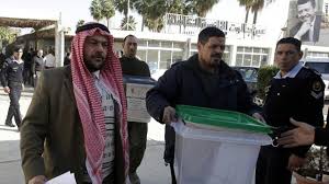 قراءة رقمية في حصاد حملة الإخوان الانتخابية