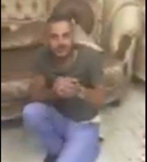 القبض على 3 أشخاص ضربوا مواطنًا وصوّروه بمادبا .. فيديو