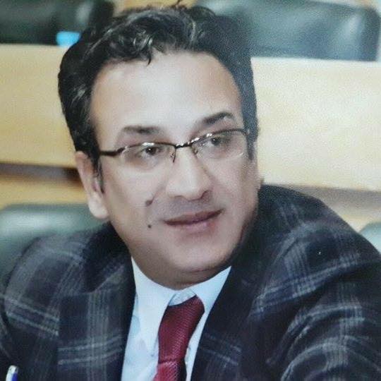 كلمات مؤثرة من مصطفى ياغي الى الأردنيين بمناسبه فوزه