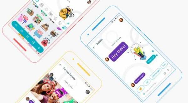 خبير أمني يحذر: لا تستخدموا غوغل ألو...وهذا السبب الخطير؟!