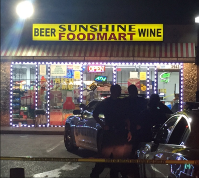 أردنـي يلقى مصرعه إثـر اطلاق نار عليه من قبل لصين في مدينة دالاس باميركا   .. اقرا التفاصيل