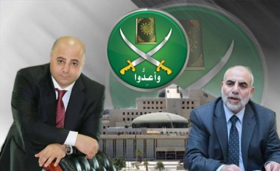 لماذا شارك إخوان الأردن في الإنتخابات الأخيرة ؟