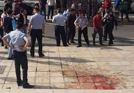 ذوو ناهض حتر : نرفض  استلام جثته ونحمل الحكومة المسؤولية