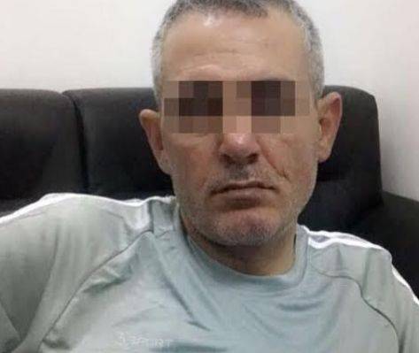 إعدام قاتل الطفل الأردني عبيدة بمكان عام