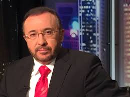 فيصل القاسم يعلق على مقتل ناهض حتر: رصاصة غدر صورة