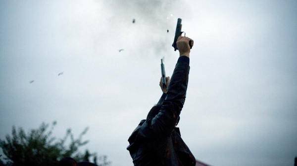 اعتقال 3 إثر مقتل فتاة بإطلاق نار في حفل نائب