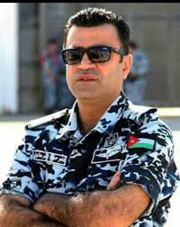 المقدم عامر السرطاوي: صفحة فيس بوك انتحلت شخصيتي ونشرت صورة مسيئة.. والامن يتابع