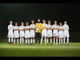 تعرفوا على نشميات المونديال  كأس العالم 2016  فيديو