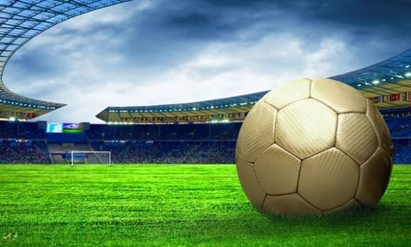 بالفيديو.. حارس مرمى يحرِز هدفاً من مسافة 90 متراً!