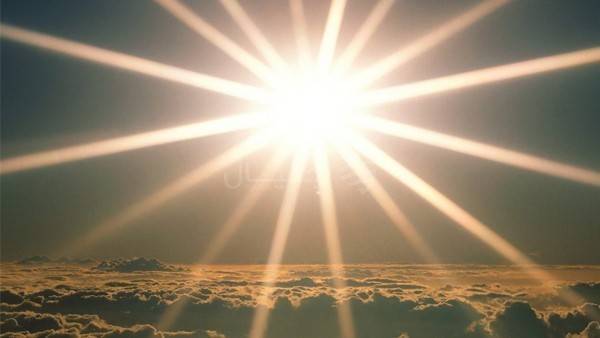 حالة الطقس ليوم الثلاثاء