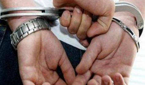 الأمن يقبض على صاحب صفحة معا للافراج عن قاتل حتر ويغلق عدد من الصفحات