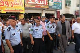 القبض على سارقي 2.5 كغم ذهب في اربد