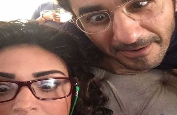 صابرين تخرج عن صمتها وترد على خلعها الحجاب: انا مقدرش أخون فني