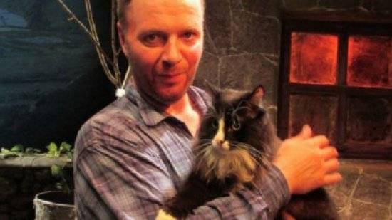 موسكو تبحث عن هذا القط والسبب لا بصدق!