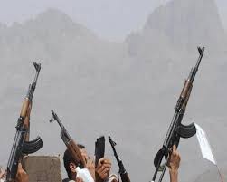 تسليم 11 مطلوبا اطلقوا عيارات نارية في الانتخابات