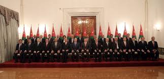 5 وزراء خرجوا و7 دخلوا وتقليص عدد النساء