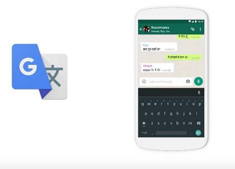 غوغل تهدد المترجمين بالذكاء الاصطناعي للترجمة