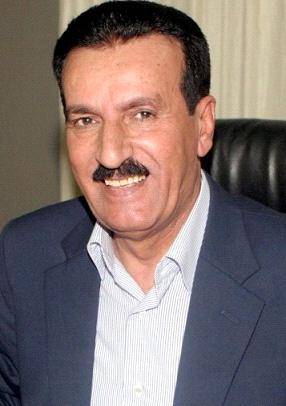 ترشيح العكايلة لرئاسة النواب