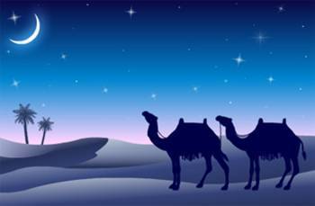 الاردن يشارك العالمين العربي والاسلامي الاحتفال بذكرى الهجرة النبوية الشريفة