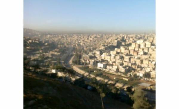 مالكو ‘‘أراضي المحطة‘‘ يعتزمون رفع دعاوى لترحيل سكانها