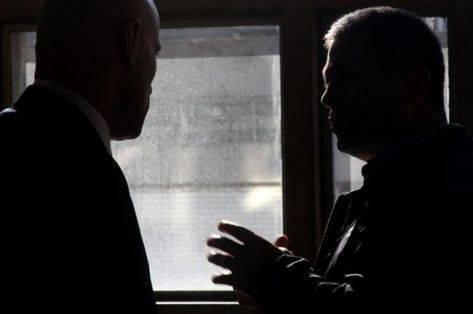 عبر عمان ونيويورك.. حوالات إسرائيلية لسياسيين عراقيين