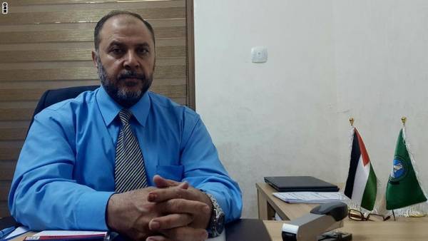 زكي بن ارشيد  لـCNN: سنقدم تجربة أفضل من تونس ومصر