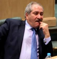 فيديو طريف. ناصر جوده نجم الاردن الاول وأبرز  معالمه..!