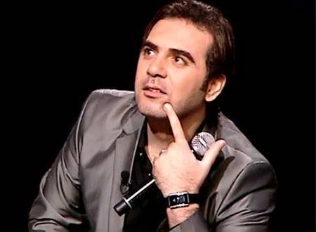 القبض على المطرب اللبناني وائل جسار