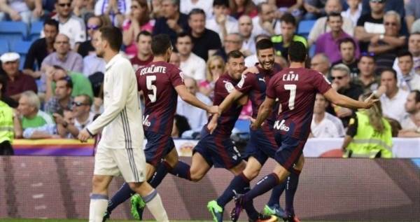 أبرز نتائج البطولات الأوروبية