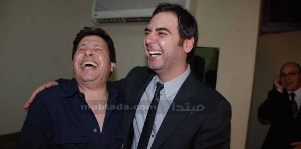 هاني شاكر يتدخل لإنهاء أزمة وائل جسار