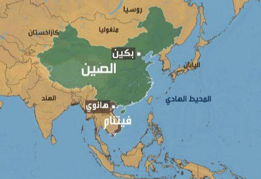 الصين تنشر طائرات بدون طيار في دوريات لمراقية المرور