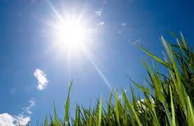 طقس معتدل اليوم وغدا